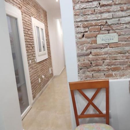 Apartamento Playa Zapillo Алмерия Екстериор снимка