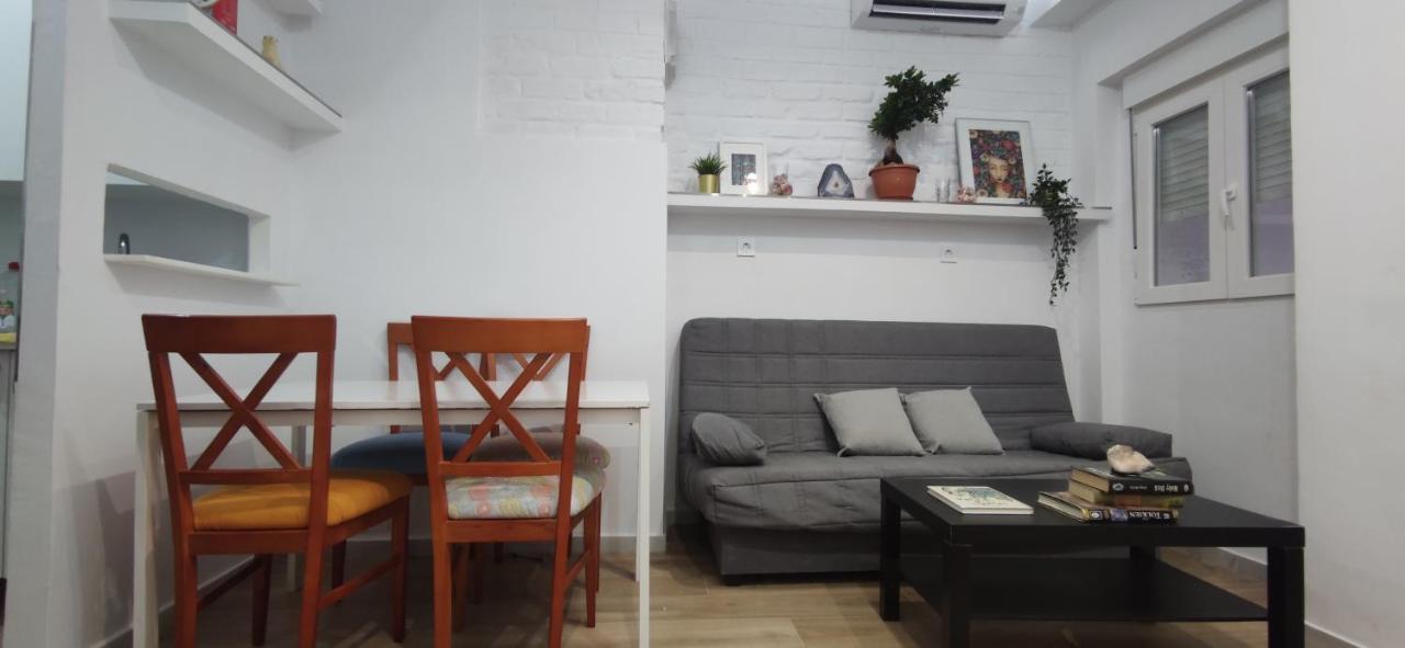 Apartamento Playa Zapillo Алмерия Екстериор снимка