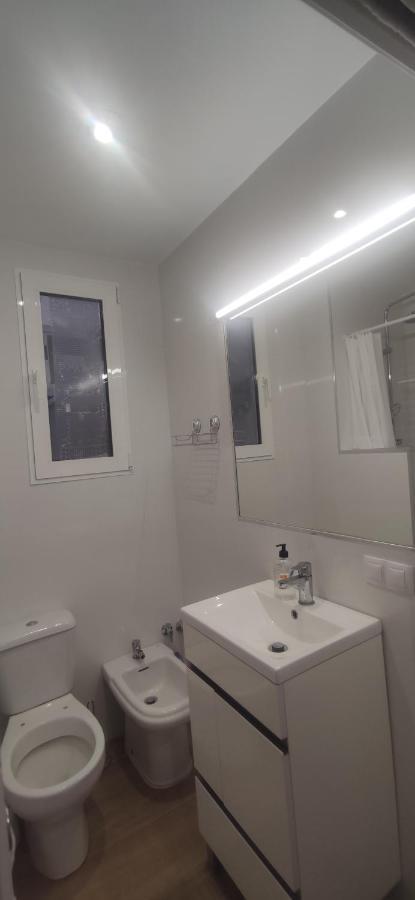 Apartamento Playa Zapillo Алмерия Екстериор снимка