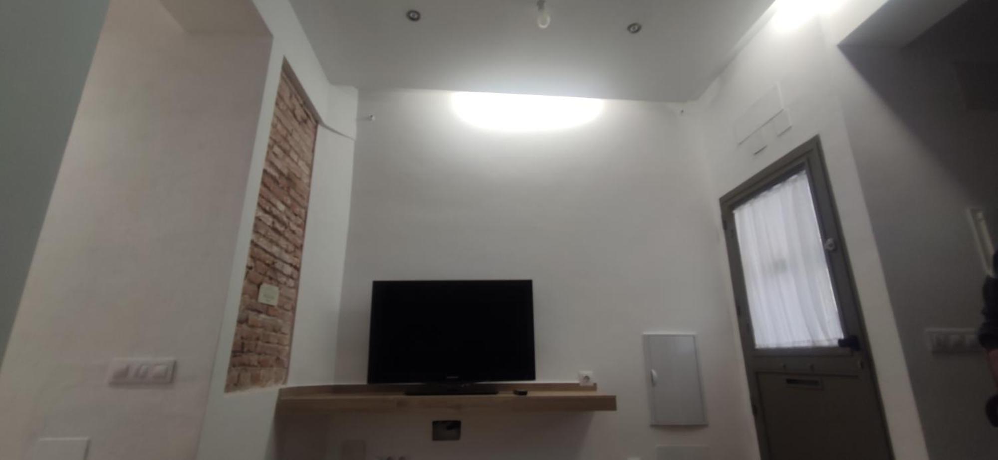 Apartamento Playa Zapillo Алмерия Екстериор снимка